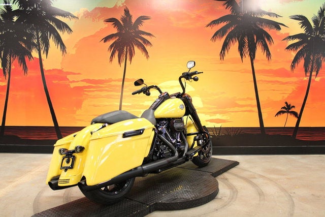 2023 Harley-Davidson Touring FLHRXS - Road King Special