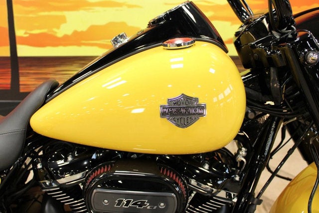 2023 Harley-Davidson Touring FLHRXS - Road King Special