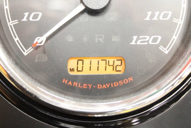 2023 Harley-Davidson Touring FLHRXS - Road King Special