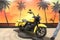 2023 Harley-Davidson Touring FLHRXS - Road King Special