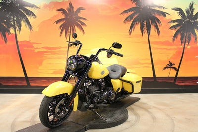 2023 Harley-Davidson Touring FLHRXS - Road King Special