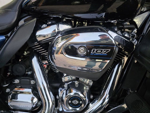 2018 Harley-Davidson FLHTK - Ultra Limited 115Th Anniversary Base