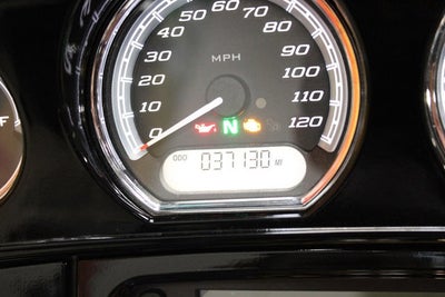 2018 Harley-Davidson FLHTK - Ultra Limited 115Th Anniversary Base