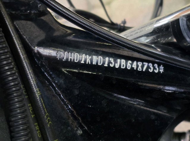 2018 Harley-Davidson FLHTK - Ultra Limited 115Th Anniversary Base