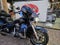 2018 Harley-Davidson FLHTK - Ultra Limited 115Th Anniversary Base