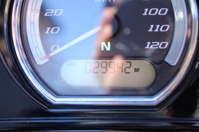 2018 Harley-Davidson FLHTK - Ultra Limited 115Th Anniversary Base