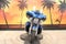 2018 Harley-Davidson FLHTK - Ultra Limited 115Th Anniversary Base