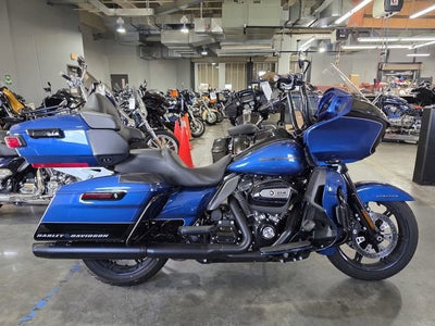 2022 Harley-Davidson FLTRK - Road Glide Limited Base