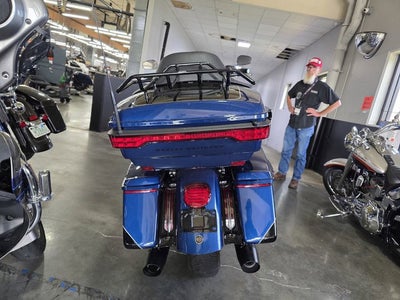 2022 Harley-Davidson FLTRK - Road Glide Limited Base