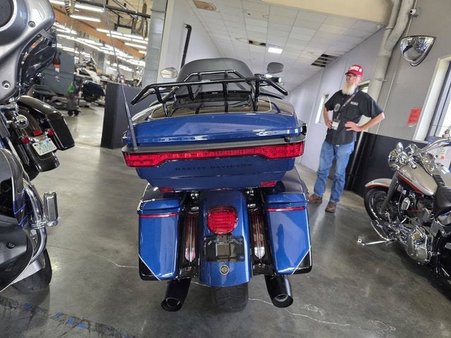 2022 Harley-Davidson FLTRK - Road Glide Limited Base