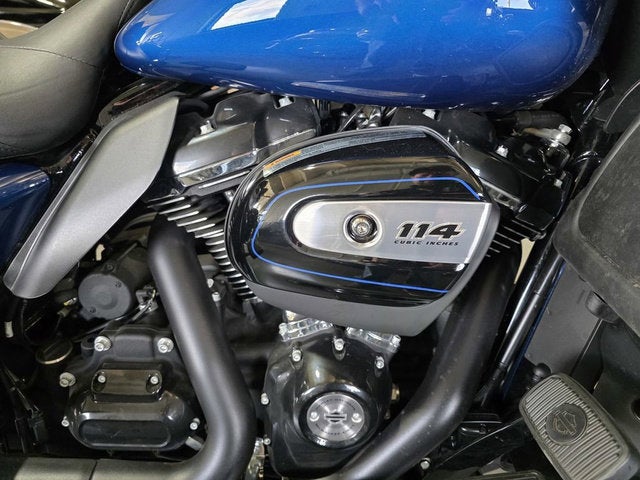 2022 Harley-Davidson FLTRK - Road Glide Limited Base
