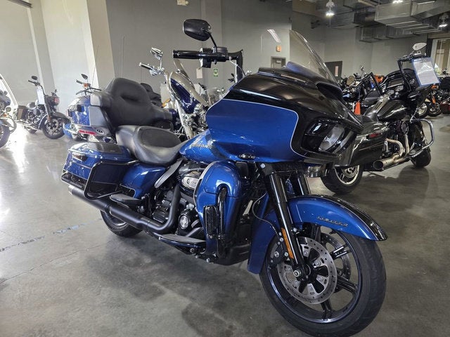 2022 Harley-Davidson FLTRK - Road Glide Limited Base