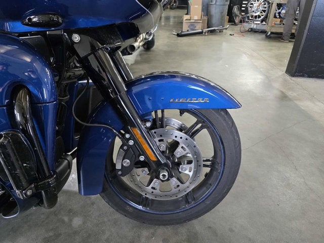 2022 Harley-Davidson FLTRK - Road Glide Limited Base