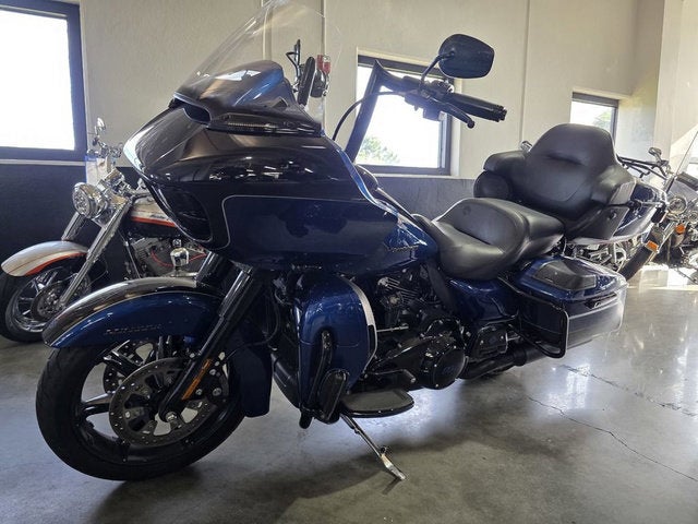 2022 Harley-Davidson FLTRK - Road Glide Limited Base