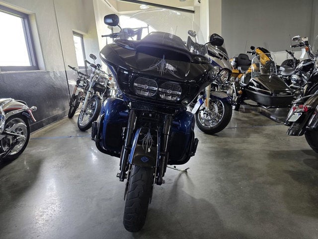 2022 Harley-Davidson FLTRK - Road Glide Limited Base