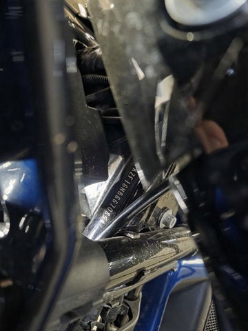 2022 Harley-Davidson FLTRK - Road Glide Limited Base