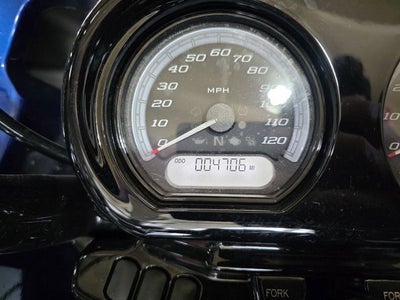 2022 Harley-Davidson FLTRK - Road Glide Limited Base