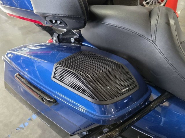 2022 Harley-Davidson FLTRK - Road Glide Limited Base