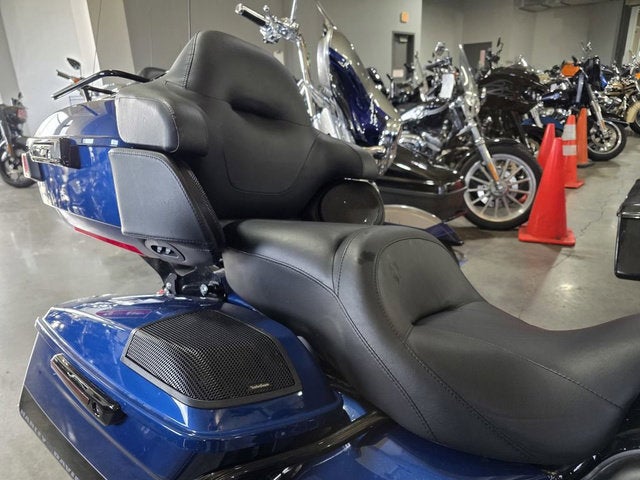 2022 Harley-Davidson FLTRK - Road Glide Limited Base