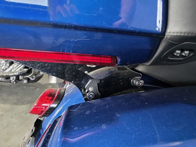 2022 Harley-Davidson FLTRK - Road Glide Limited Base