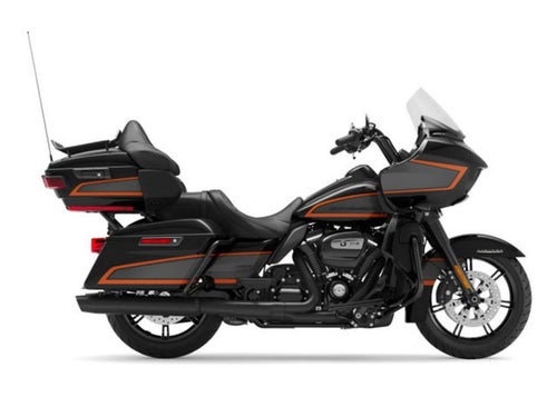 2022 Harley-Davidson FLTRK - Road Glide Limited Base