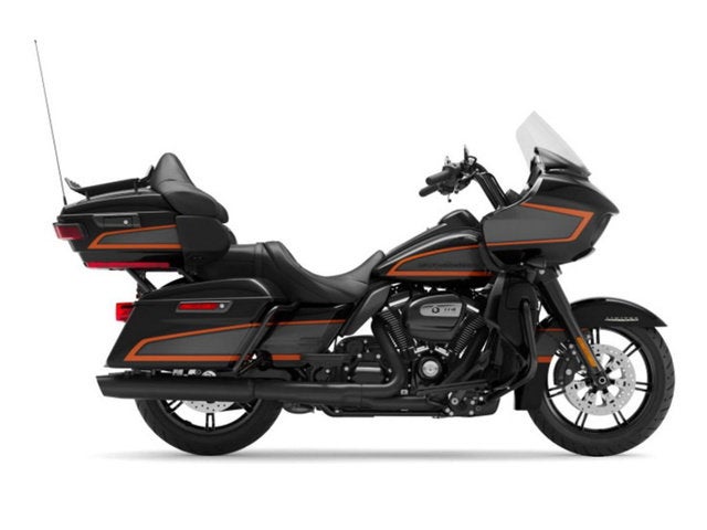 2022 Harley-Davidson FLTRK - Road Glide Limited Base