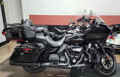 2021 Harley-Davidson FLTRK - Road Glide Limited Base
