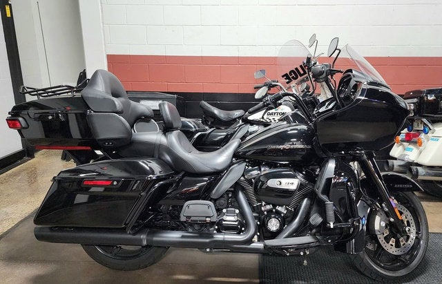 2021 Harley-Davidson FLTRK - Road Glide Limited Base