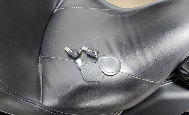 2021 Harley-Davidson FLTRK - Road Glide Limited Base