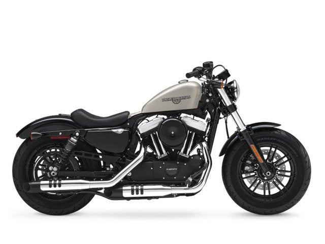 2018 Harley-Davidson XL1200X - Sportster Forty-Eight Base