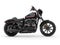 2020 Harley-Davidson XL1200NS - Sportster Iron 1200 Base