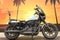 2018 Harley-Davidson XL1200NS - Sportster Iron 1200 Base