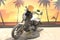 2018 Harley-Davidson XL1200NS - Sportster Iron 1200 Base