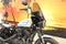 2018 Harley-Davidson XL1200NS - Sportster Iron 1200 Base