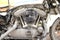 2018 Harley-Davidson XL1200NS - Sportster Iron 1200 Base