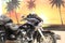 2024 Harley-Davidson Trike FLHTCUTG - Tri Glide Ultra