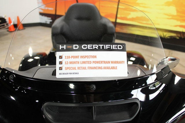 2024 Harley-Davidson Trike FLHTCUTG - Tri Glide Ultra