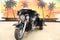 2024 Harley-Davidson Trike FLHTCUTG - Tri Glide Ultra
