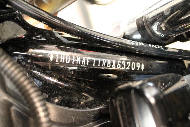 2024 Harley-Davidson Trike FLHTCUTG - Tri Glide Ultra