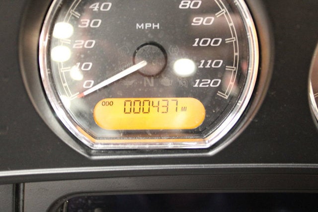 2024 Harley-Davidson Trike FLHTCUTG - Tri Glide Ultra
