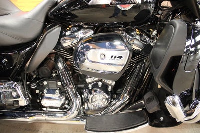 2024 Harley-Davidson Trike FLHTCUTG - Tri Glide Ultra