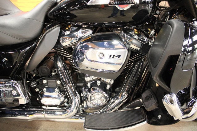 2024 Harley-Davidson Trike FLHTCUTG - Tri Glide Ultra