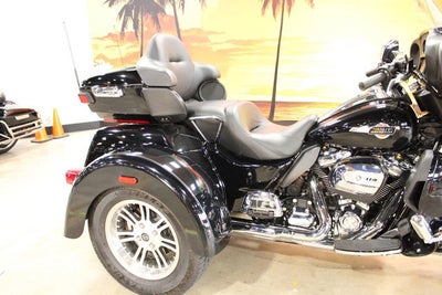 2024 Harley-Davidson Trike FLHTCUTG - Tri Glide Ultra