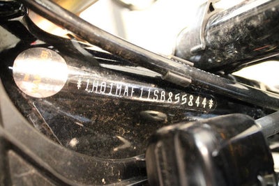 2025 Harley-Davidson Trike FLHTCUTG - Tri Glide Ultra