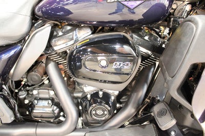 2025 Harley-Davidson Trike FLHTCUTG - Tri Glide Ultra