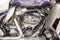 2025 Harley-Davidson Trike FLHTCUTG - Tri Glide Ultra