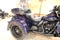 2025 Harley-Davidson Trike FLHTCUTG - Tri Glide Ultra