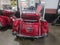 2019 Harley-Davidson Trike FLHTCUTG - Tri Glide Ultra