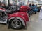 2019 Harley-Davidson Trike FLHTCUTG - Tri Glide Ultra