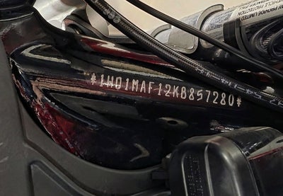 2019 Harley-Davidson Trike FLHTCUTG - Tri Glide Ultra